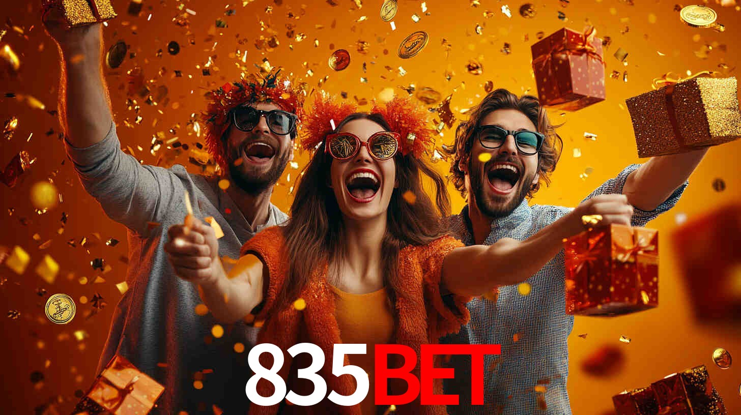 835bet: Seu Especialista em Apostas Esportivas Brasileiras