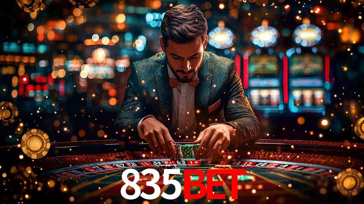 Daily Bonuses 835bet