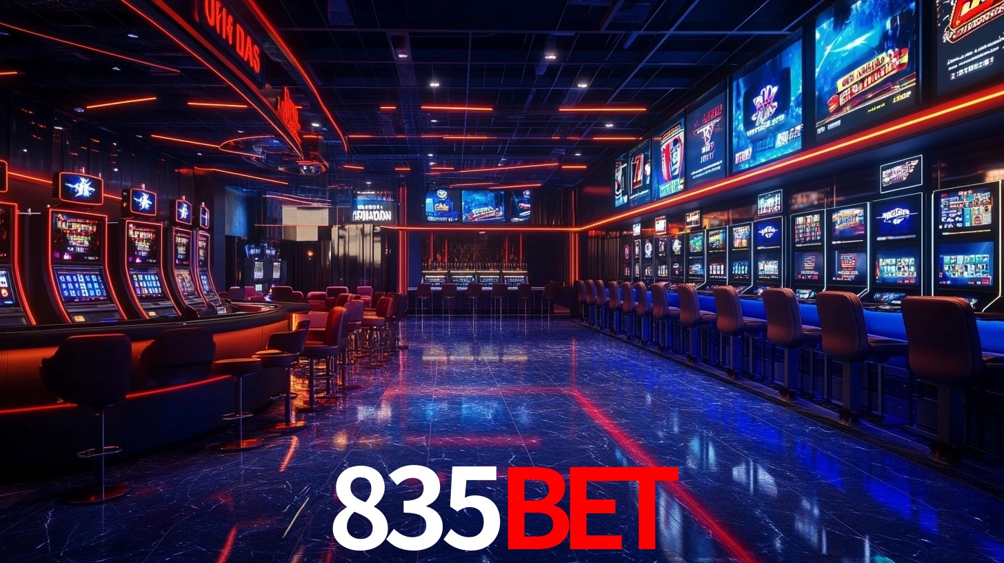 Roulette Table 835bet
