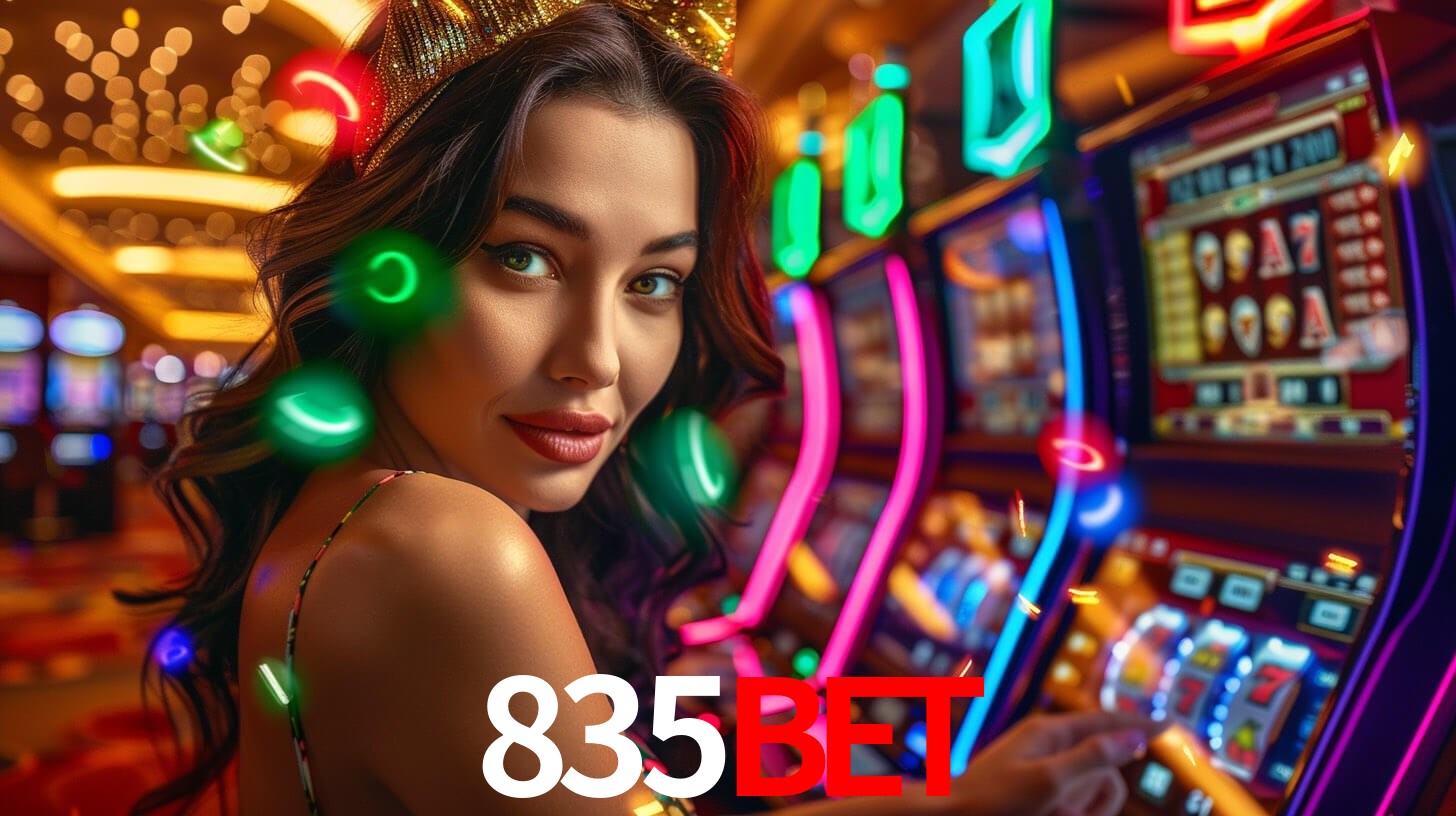 835bet - App Performance