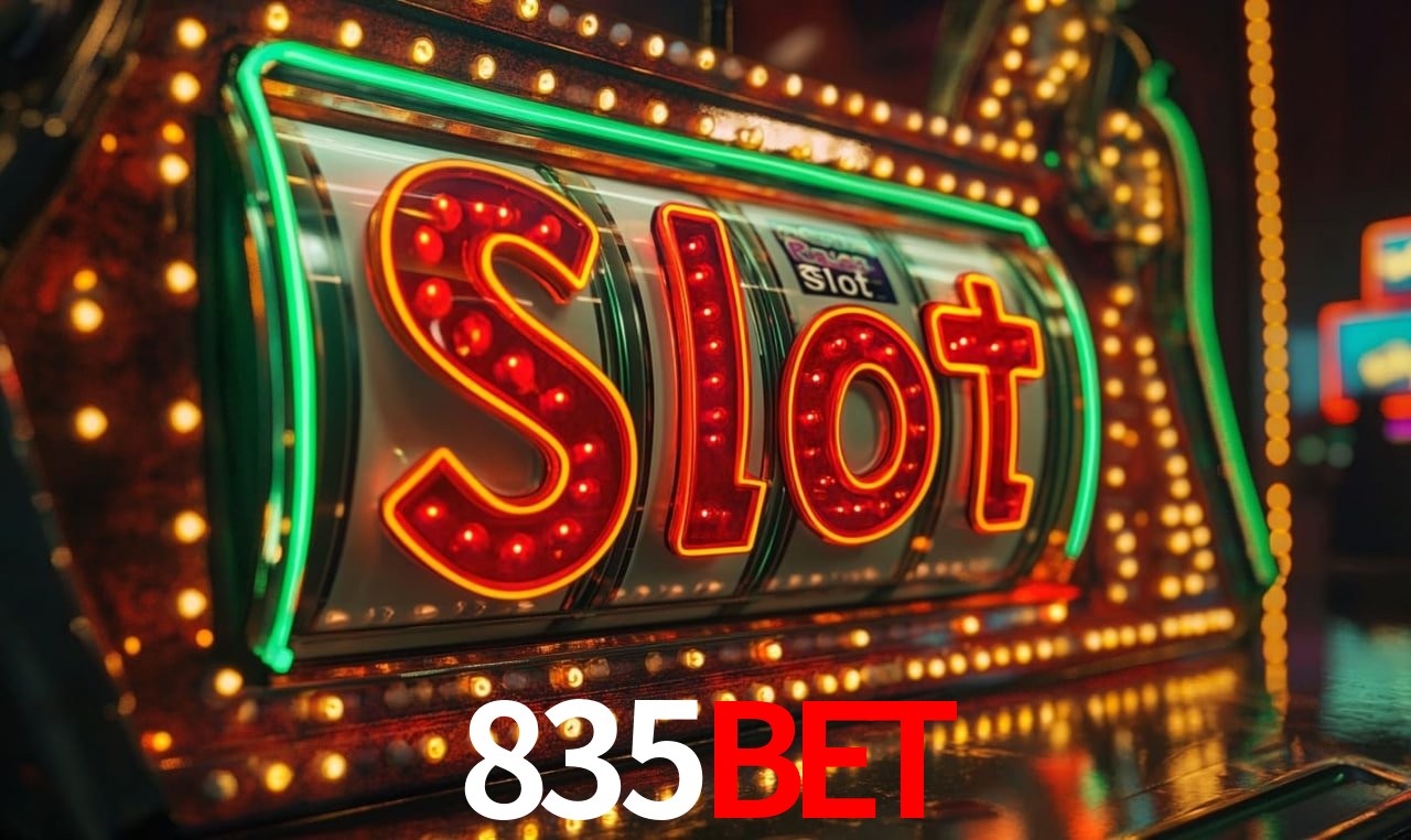 835bet Entrar - Login Seguro Certificado
