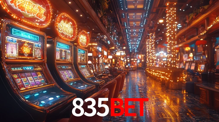 835bet vip