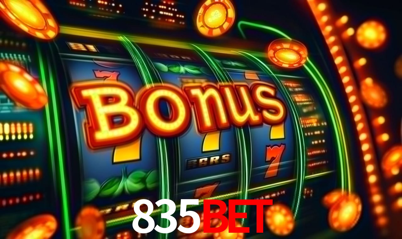 Football Betting 835bet