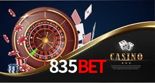 Casino Ao Vivo 835bet