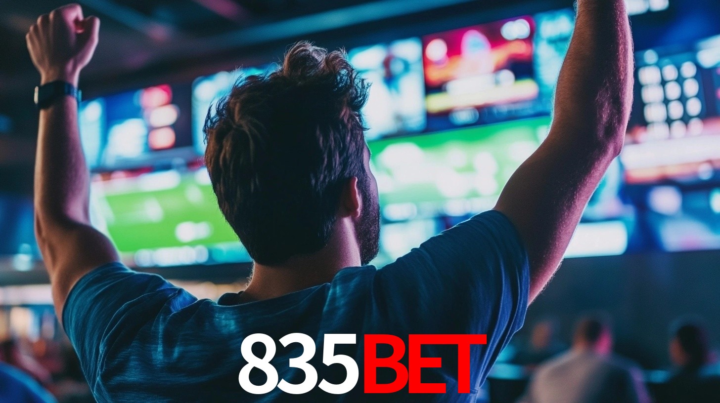 835bet vip