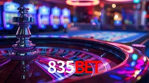 Login Seguro 835bet