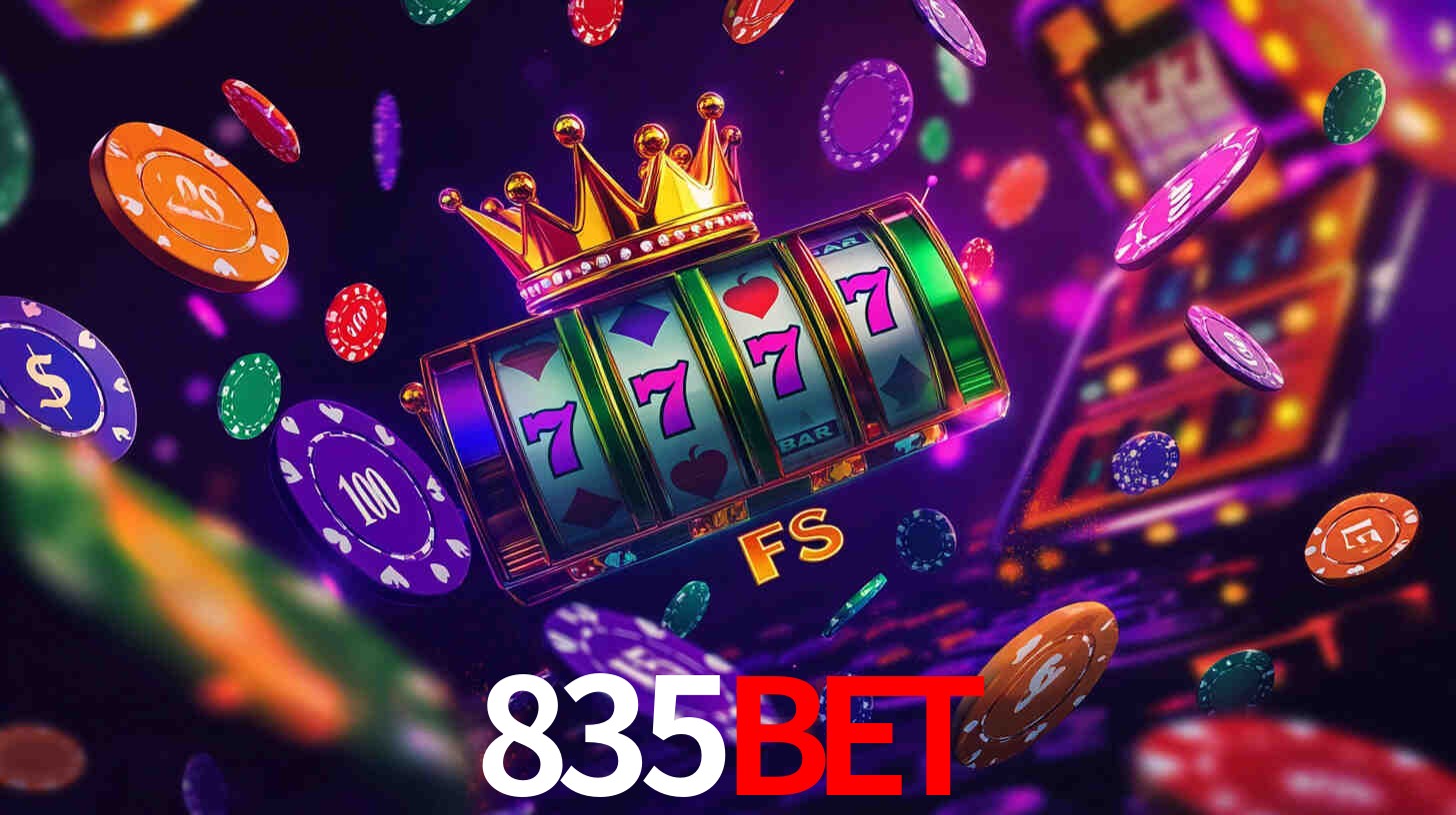 Live Casino 835bet