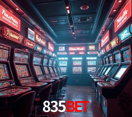 835bet Promoções - 30+ Ofertas Diárias
