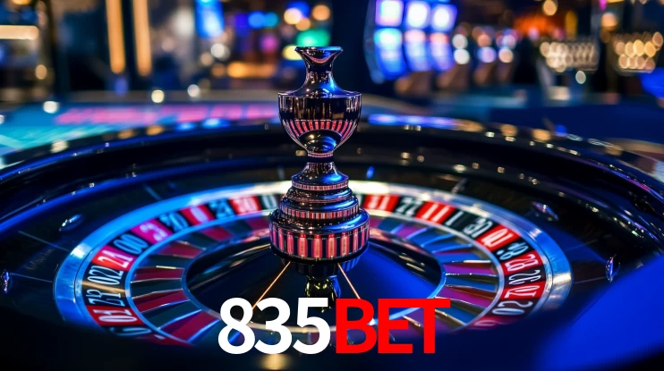 Ofertas Imperdíveis na 835bet: Promoções e Bônus Que Valem a Pena