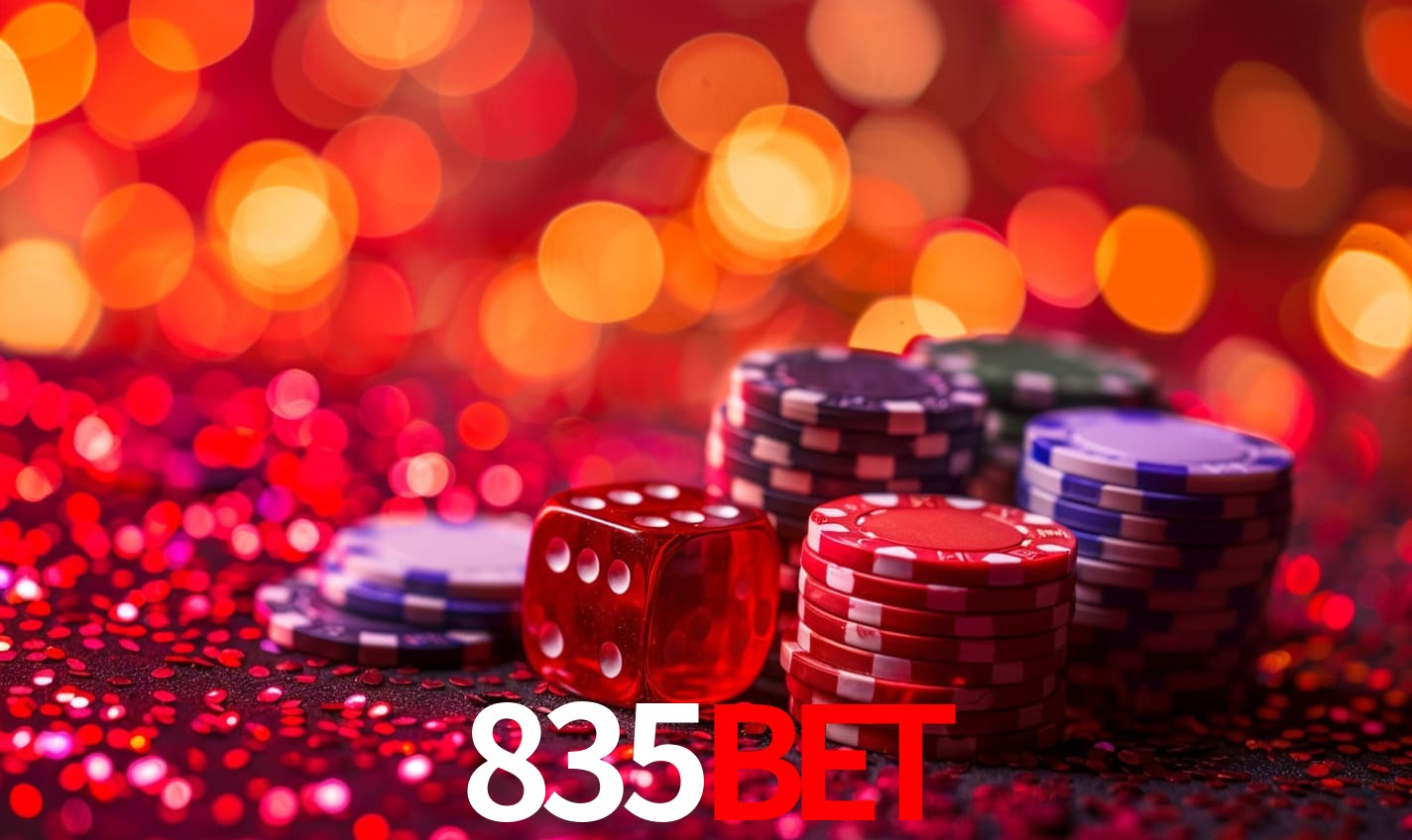 835bet Salvador - Strategies