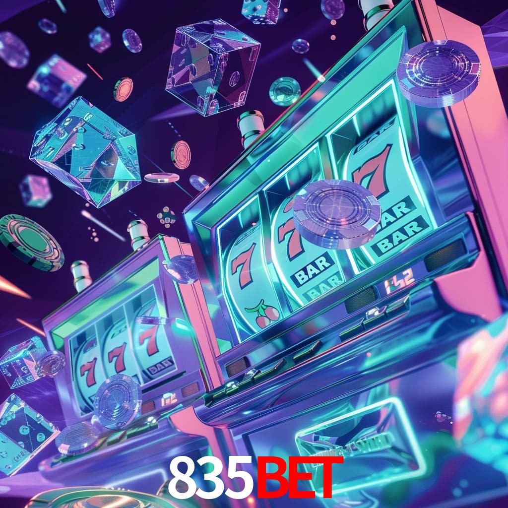 PIX Instantâneo 835bet