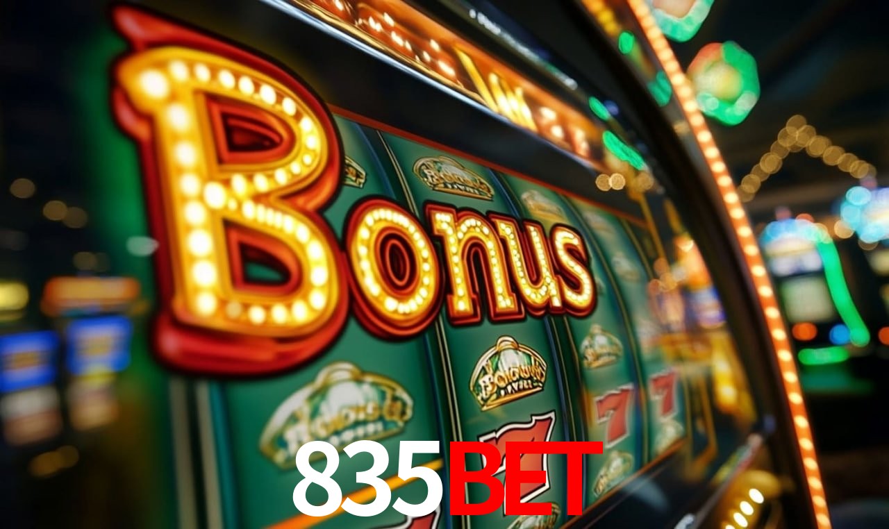 835bet Belo Horizonte - Promo Tips