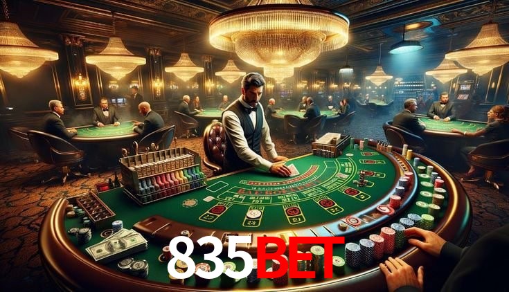 Games Directory 835bet