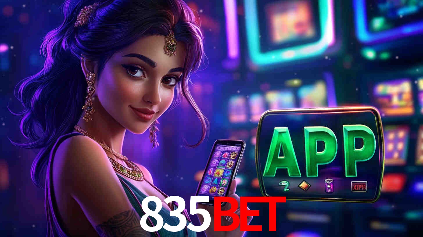 835bet vip