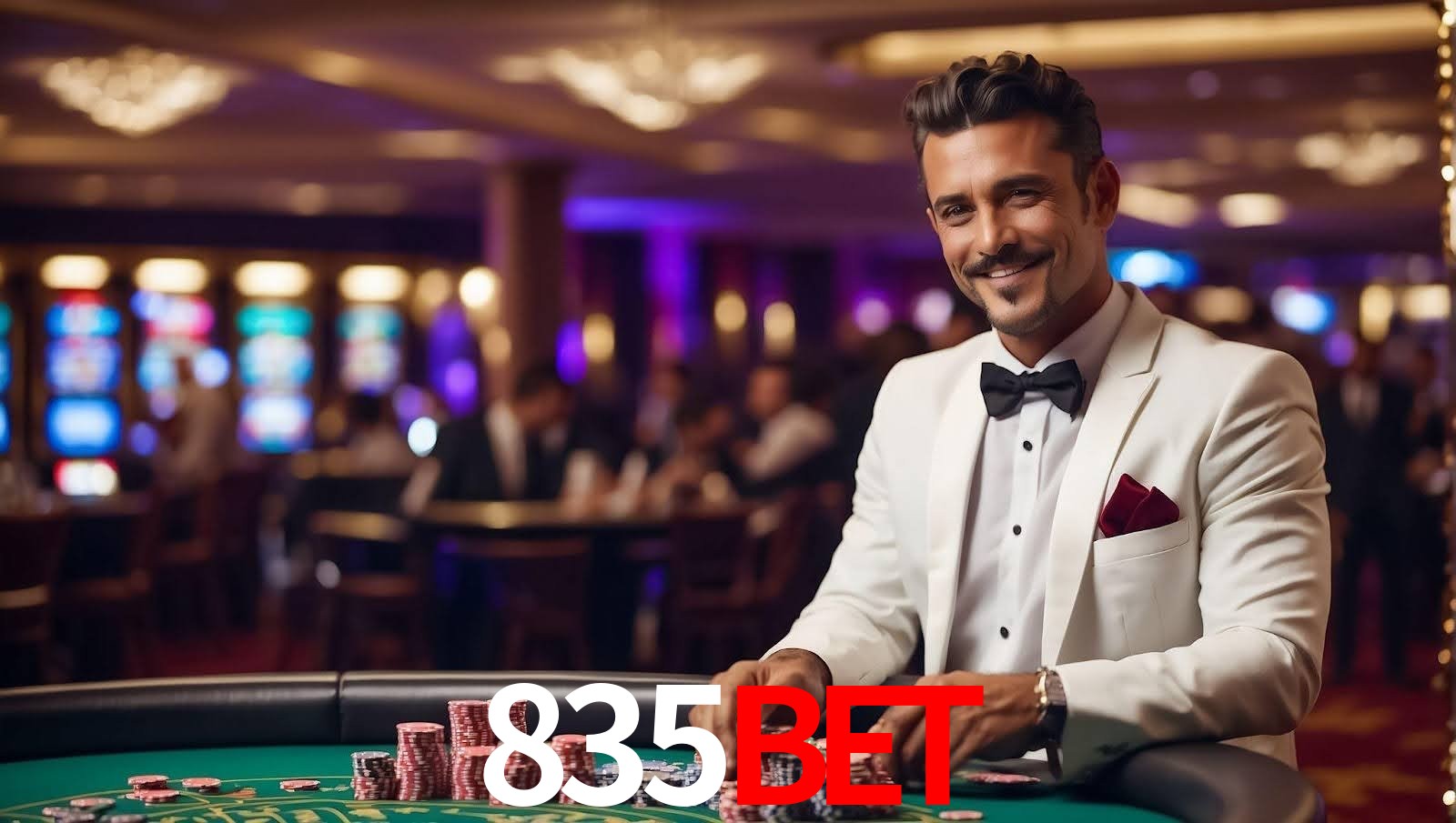 835bet - cassino ao vivo