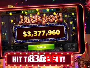 835bet Salvador - Bonus Stats