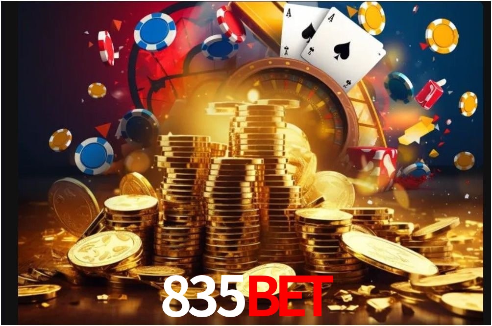 Programa VIP 835bet