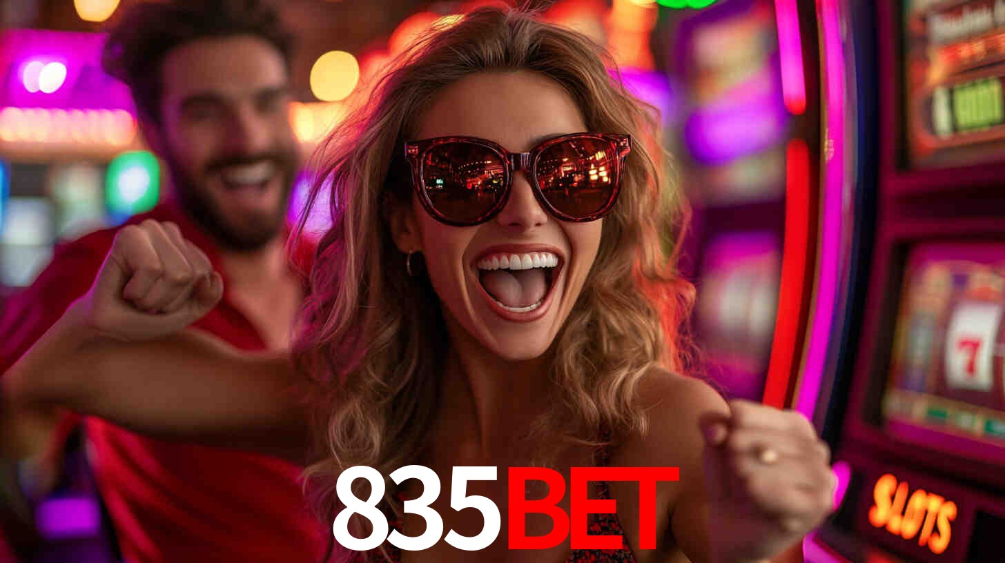 Descubra o Programa VIP da 835bet: Vantagens Exclusivas para Jogadores