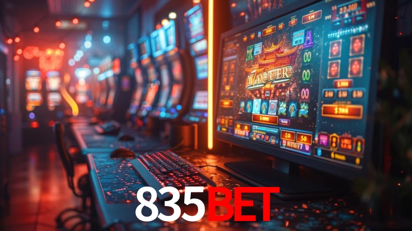 Explore as vantagens do 835bet: serviço profissional e confiabilidade