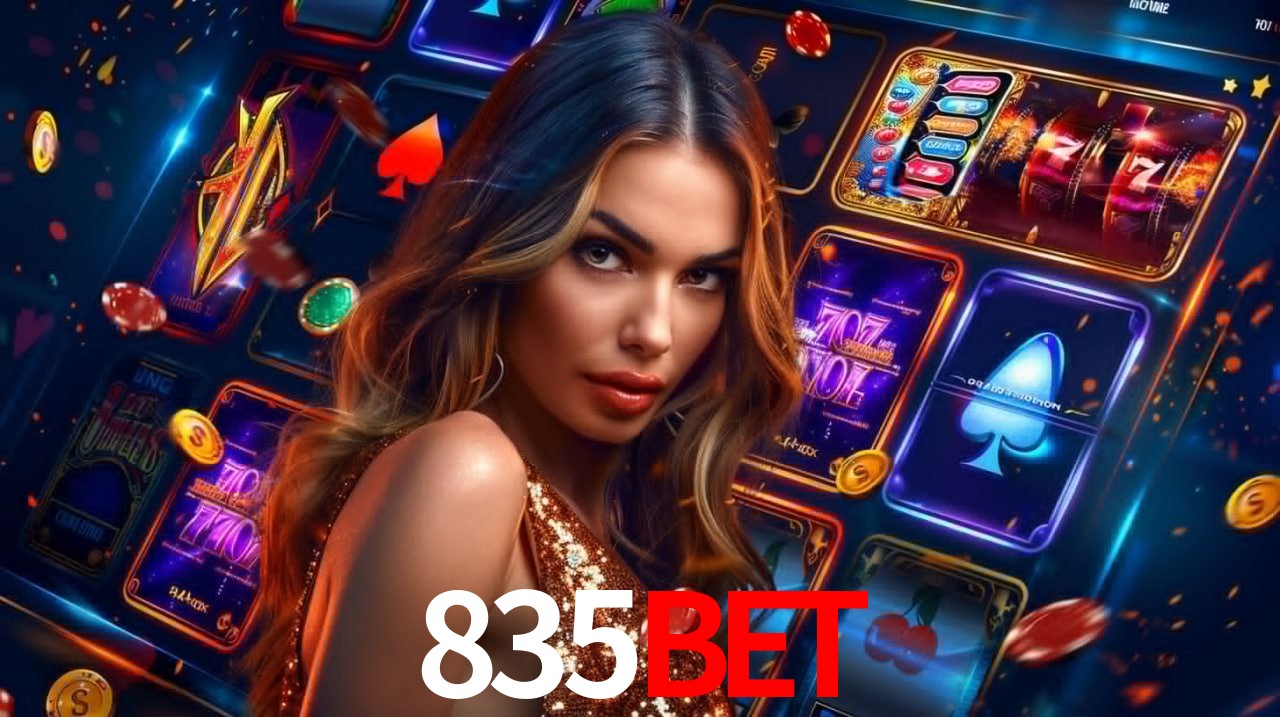 cassino 835bet