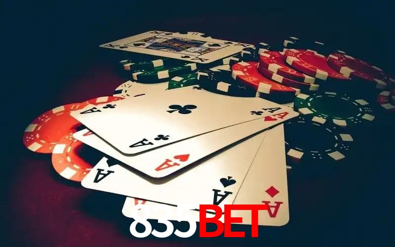 835bet Brasília - Betting Features