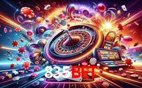 Diretório de Jogos 835bet