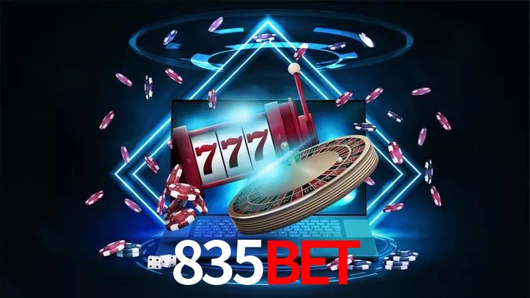 835bet Belo Horizonte - Jackpots