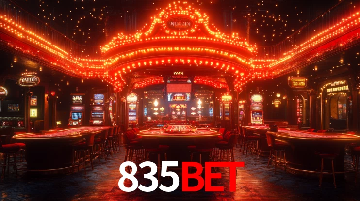 835bet App Interface