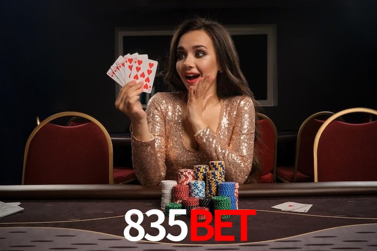Torneios 835bet