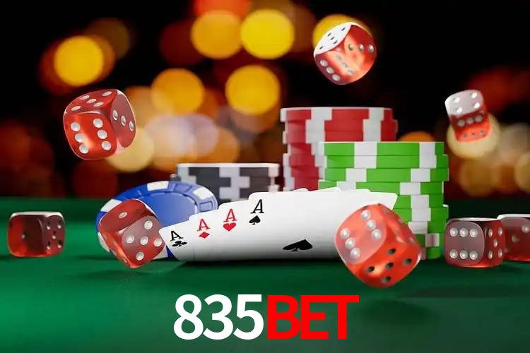 Especiais de Fim de Semana 835bet