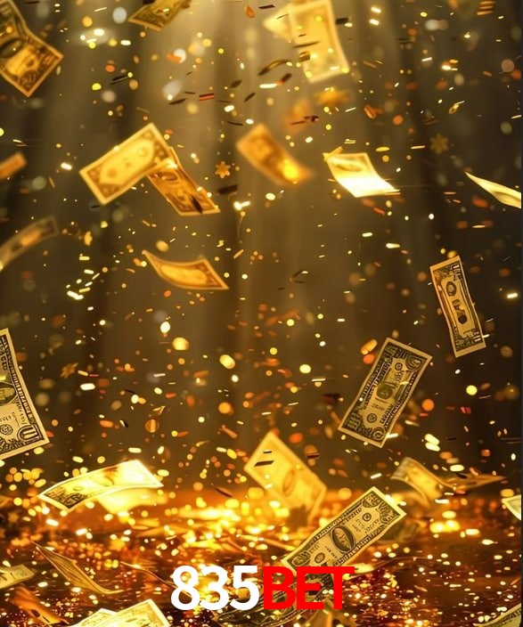 Account Benefits 835bet