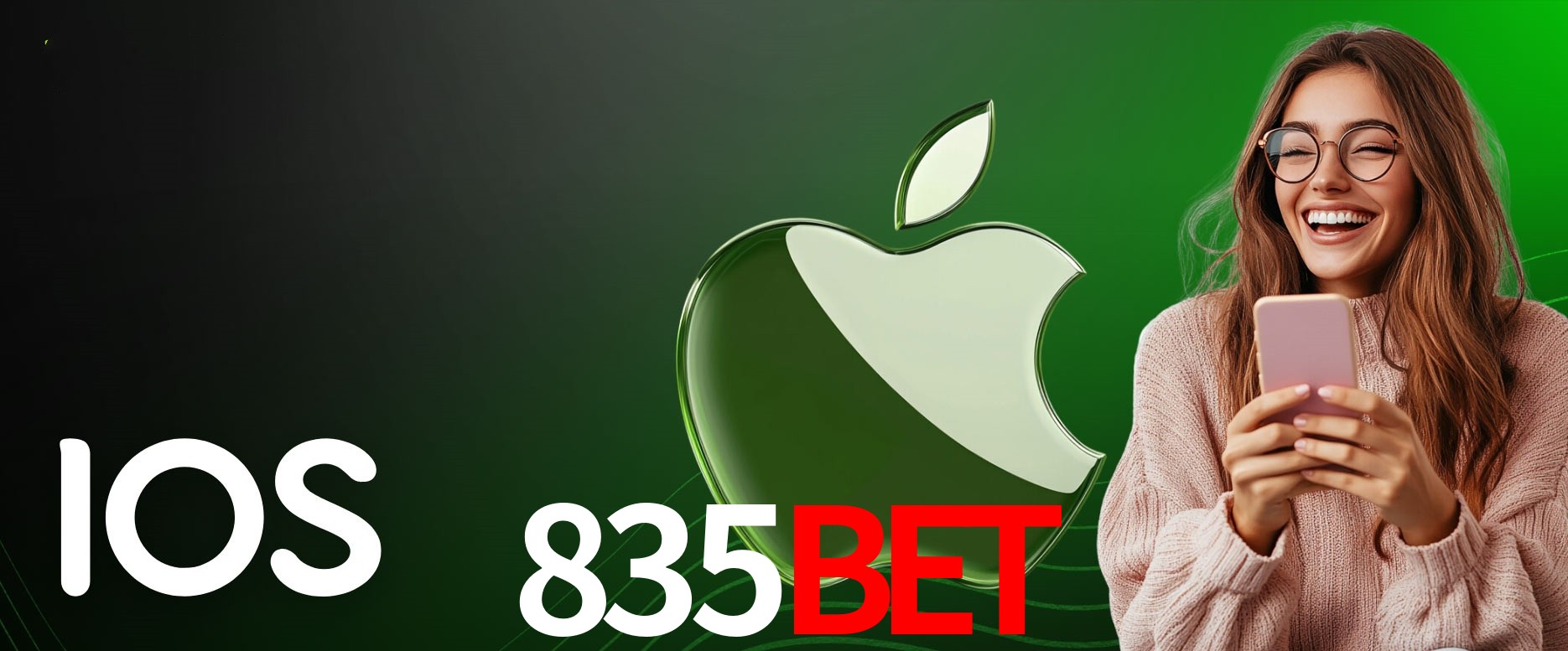 APP oficial da 835bet para mobile