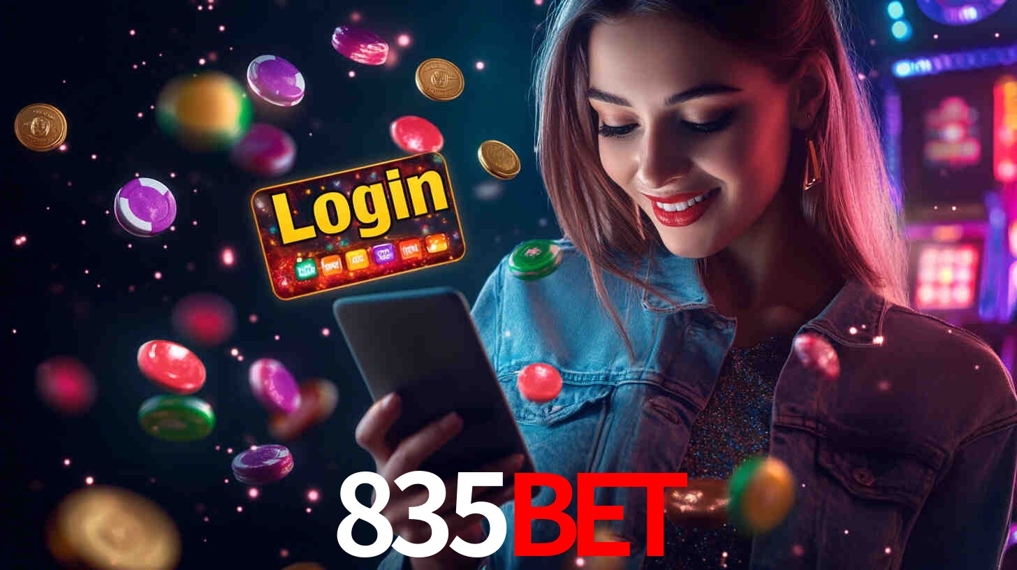 Descubra a Essência do 835bet: Nossa História e Compromissos