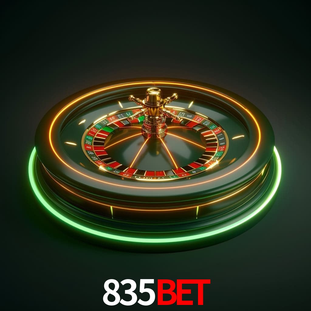 835bet App - Aplicativo Móvel Oficial