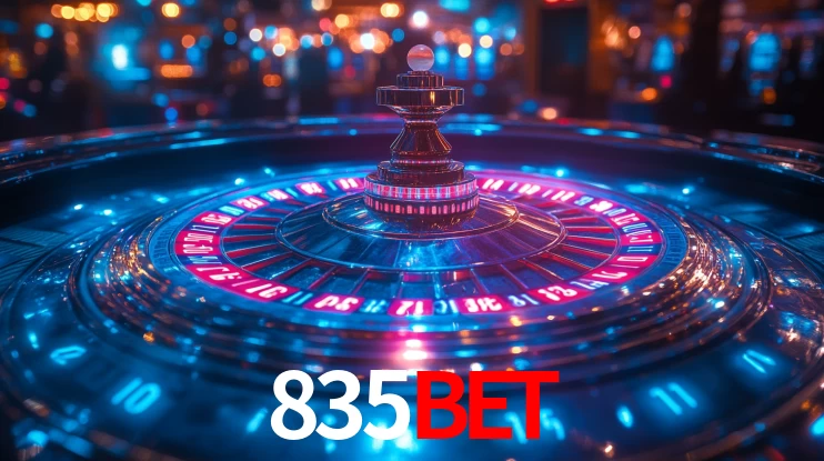 Premium Interface 835bet